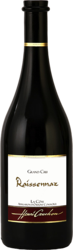 Pinot Noir Grand Cru "Raissennaz" AOC Bio