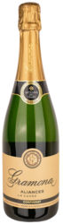 Corpinnat Extra Brut "Aliances La Cuvee" Bio