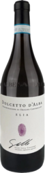 Dolcetto d'Alba "Elia" DOC   