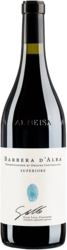 Barbera d'Alba Superiore DOC