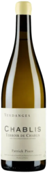 Chablis "Terroir de Chablis" AOC