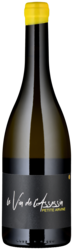 Petite Arvine "Le Vin de l'Assassin" AOC