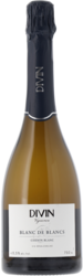 Blanc de Blancs "Vigneron" Alkoholfreier Wein