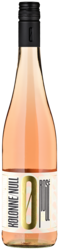 Rosé Alkoholfreier Wein Bio