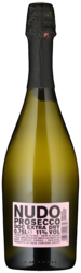 Prosecco Extra Dry "Nudo" DOC