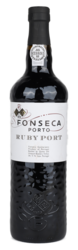 Fonseca Ruby