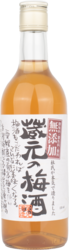 Kuramoto no Umeshu (Pflaumenwein)