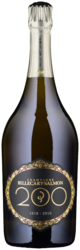 Champagne Brut "Cuvée 200" AOC