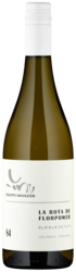 No 84 La Bota de Vino Blanco MMXVI Florpower 