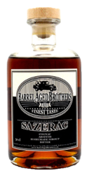 Sazerac 0.5 l