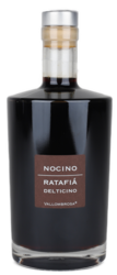Ratafià del Ticino "Nocino"