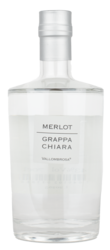 Grappa Vallombrosa Chiara 