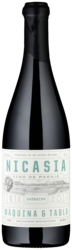 Vino de Paraje "Nicasia"