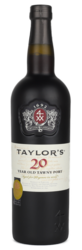 Taylor's Tawny 20 years old