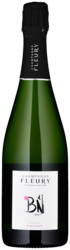 Champagne Extra-Brut Blanc de Noirs AOC Bio