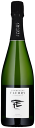 Champagne Brut Nature "Fleur de l'Europe" AOC Bio