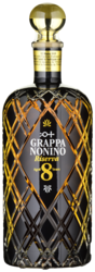 Grappa Riserva 8 Years Barrique